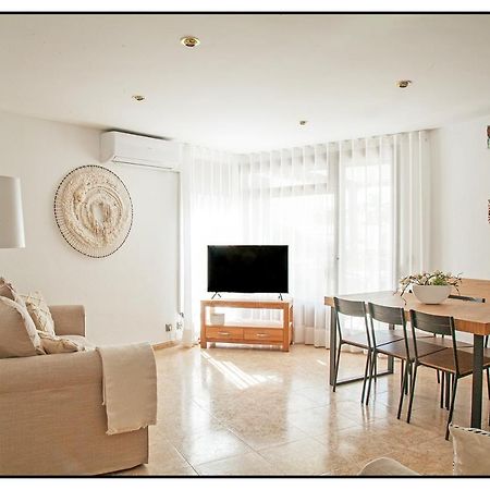 Apartamento Centrico Junto Al Mar - Wifi Free Salou Bagian luar foto