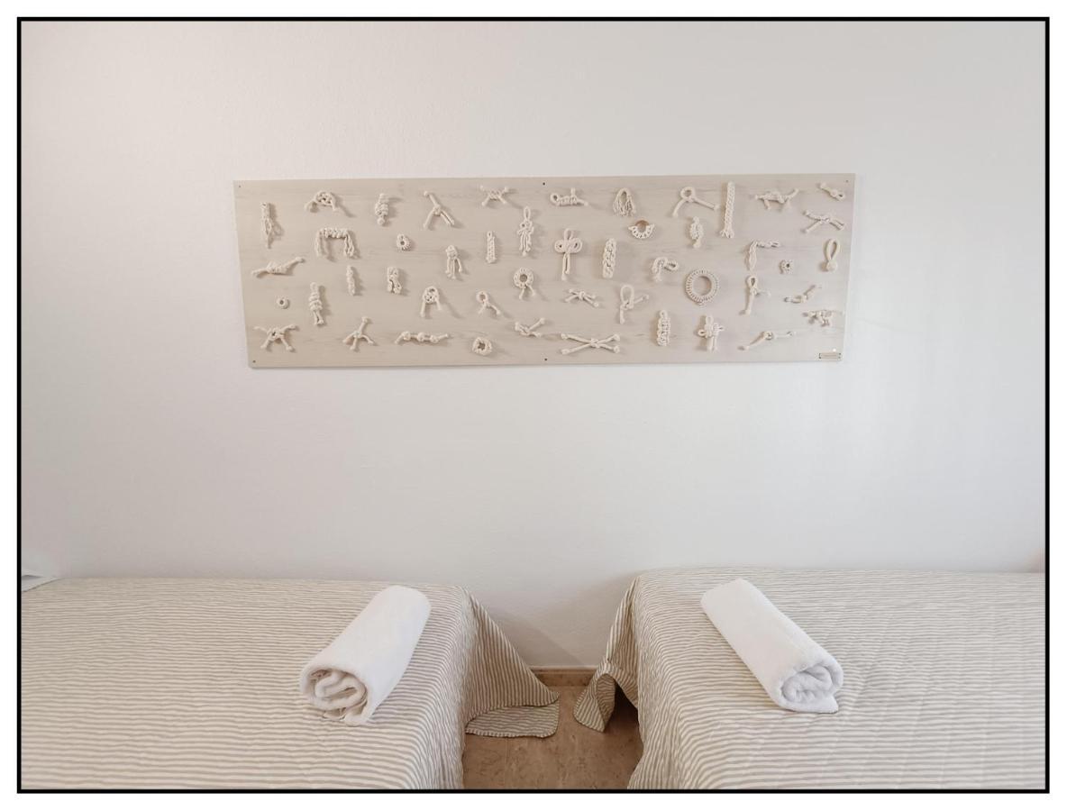 Apartamento Centrico Junto Al Mar - Wifi Free Salou Bagian luar foto