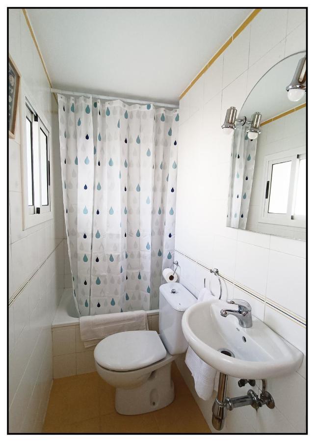 Apartamento Centrico Junto Al Mar - Wifi Free Salou Bagian luar foto
