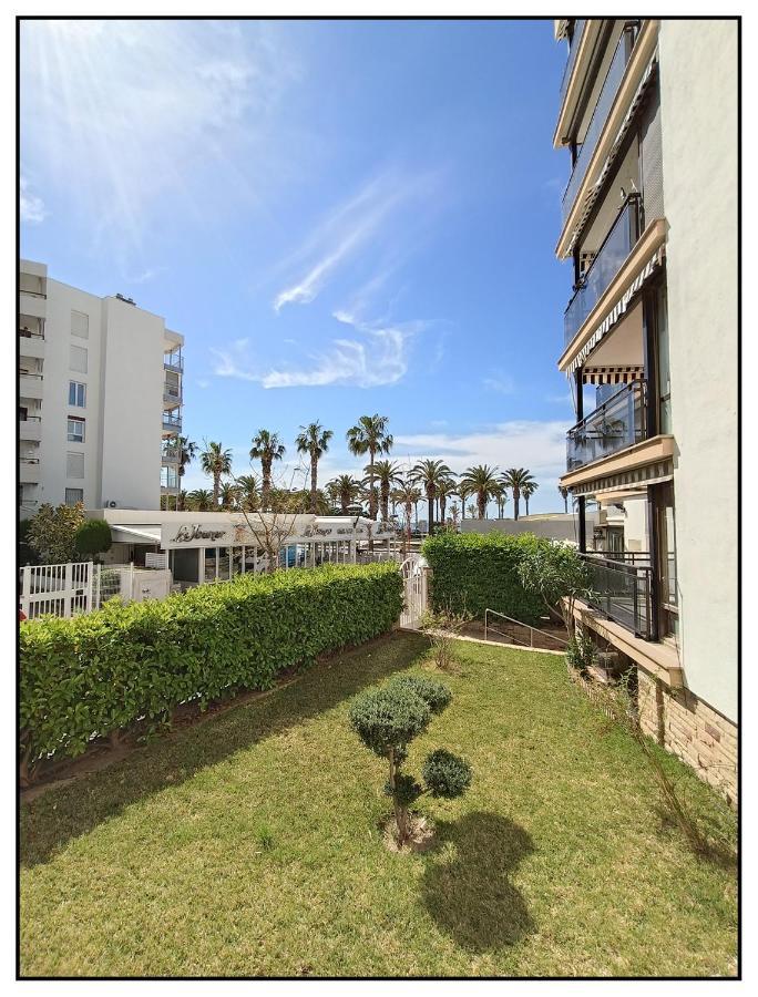 Apartamento Centrico Junto Al Mar - Wifi Free Salou Bagian luar foto