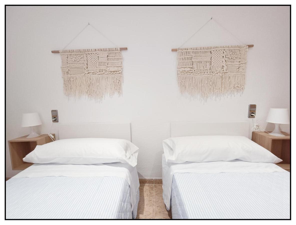 Apartamento Centrico Junto Al Mar - Wifi Free Salou Bagian luar foto